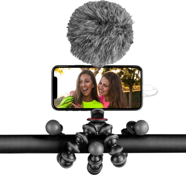 Joby GorillaPod creator-sæt