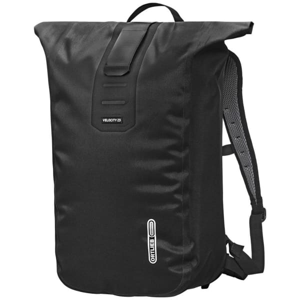 Sac à dos VTT ORTLIEB VELOCITY PS 23L BLACK