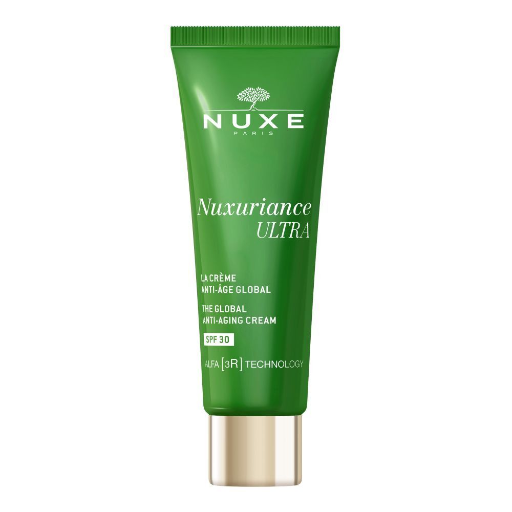 NUXE Nuxuriance® ULTRA Tagescreme mit LSF 30
