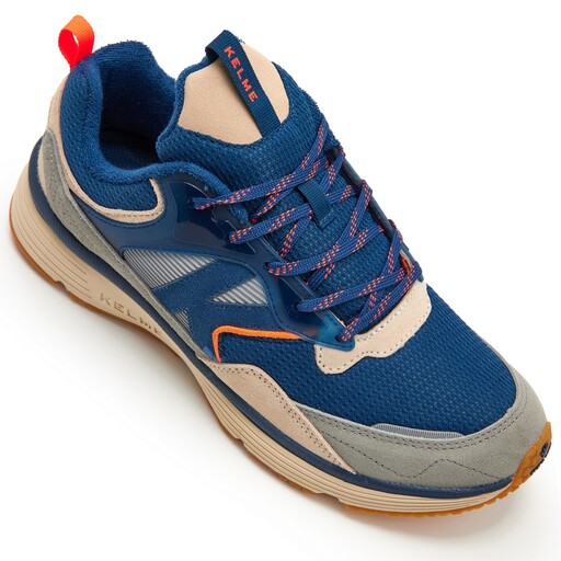 Tênis casuais Kelme Flow