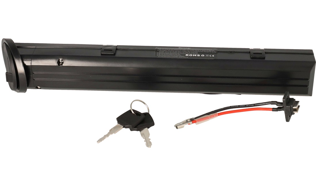 Batteri 24V-2,6Ah til DNA 12