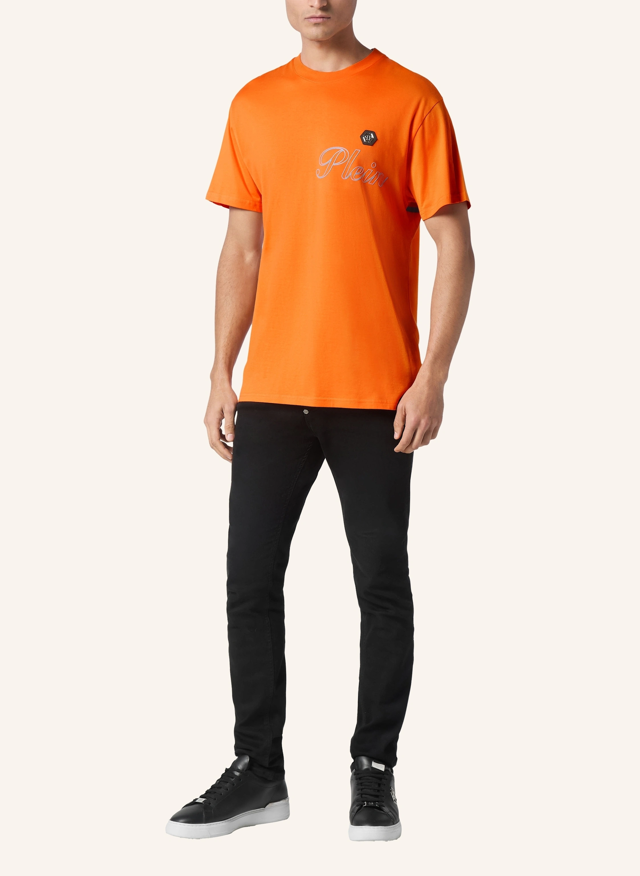 PHILIPP PLEIN PHILIPP PLEIN T-Shirt