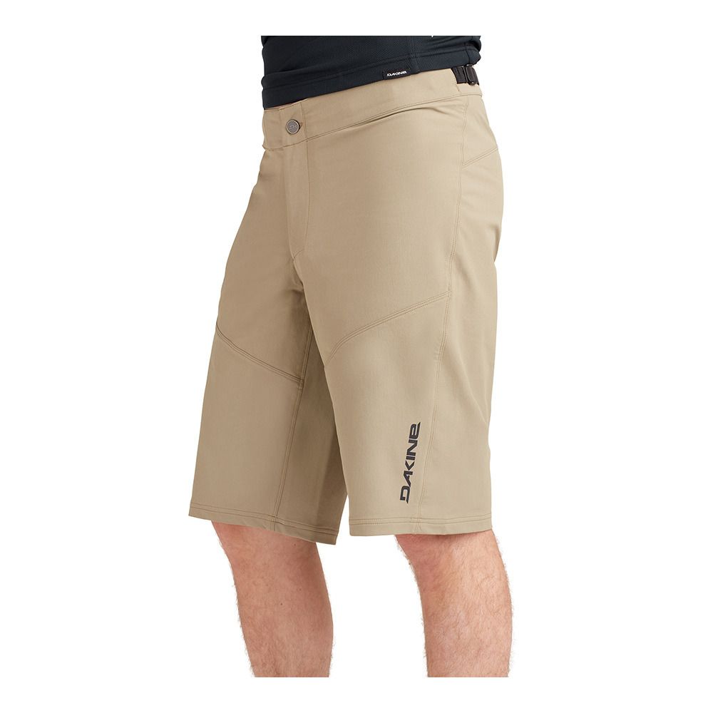 Dakine SYNCLINE - Short Homme terra khaki
