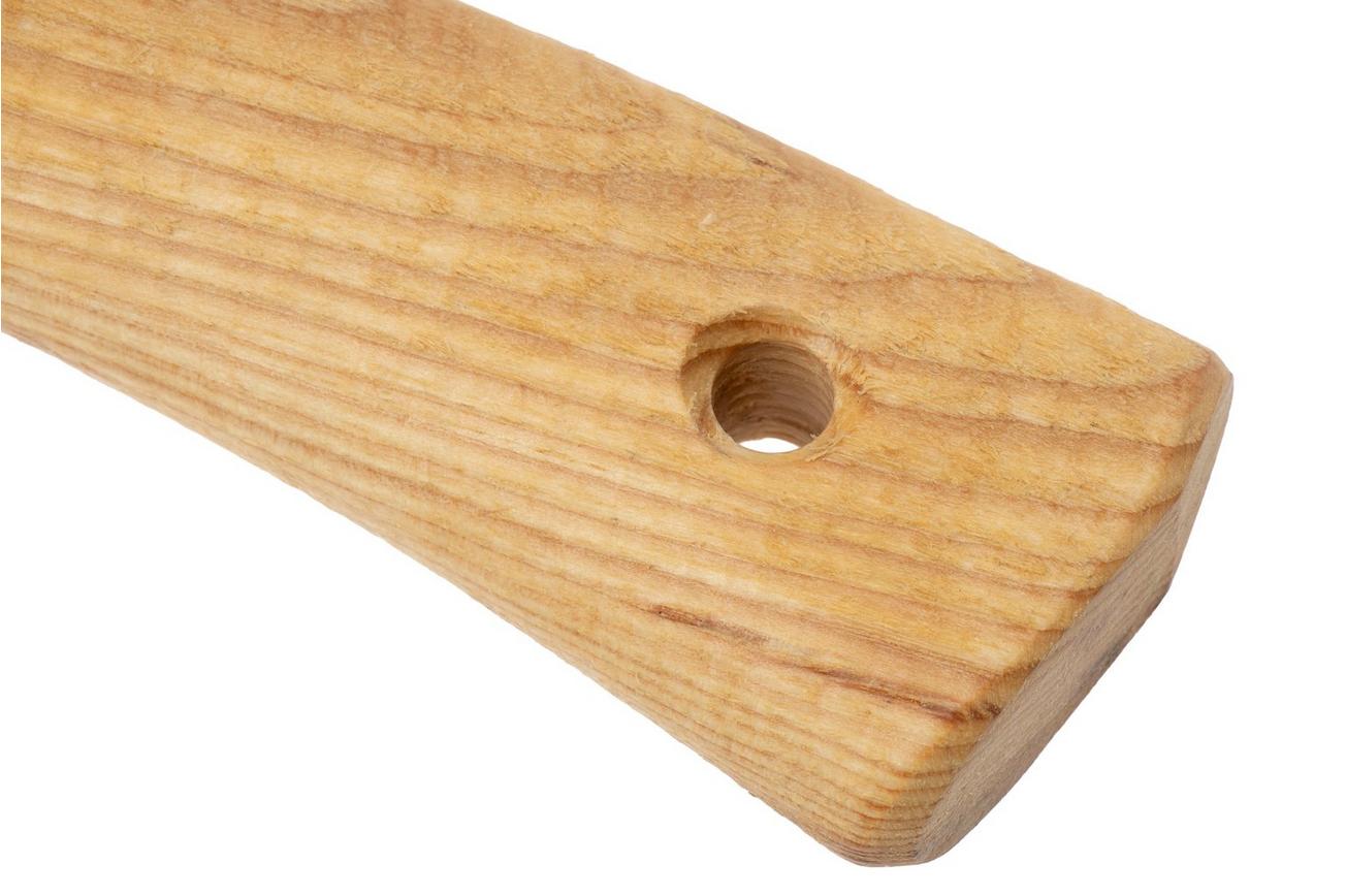 Gränsfors Bruk Axe Handle Large Splitting Axe 442-406 Hickory, bijlsteel 70 cm