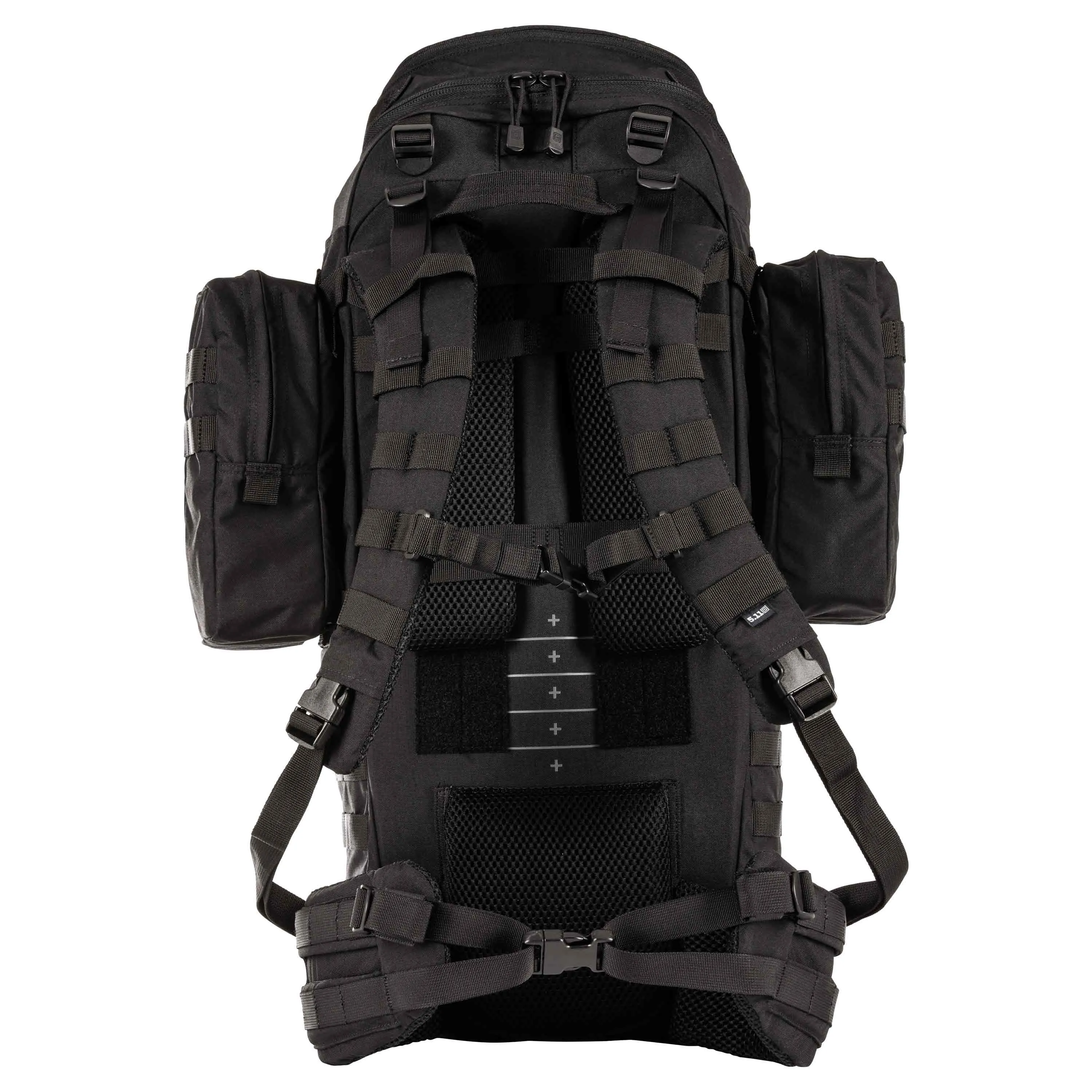 5.11 Tactical -  Rucksack Rush 100