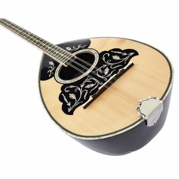 Matsikas BZ6-205 Bouzouki 6-String