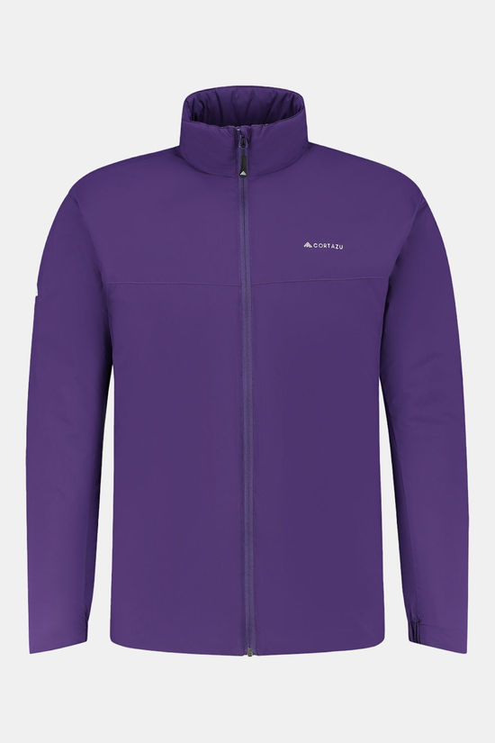 CORTAZU CORTAZU All Weather Midlayer Recycled