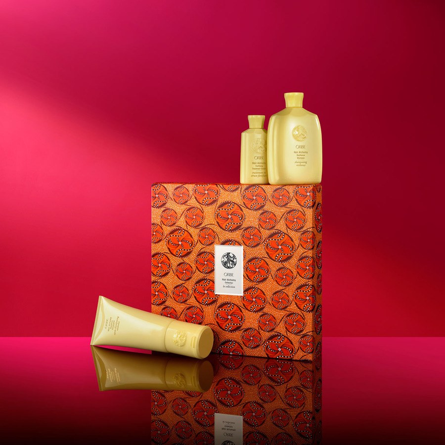 Oribe Hair Alchemy Collection