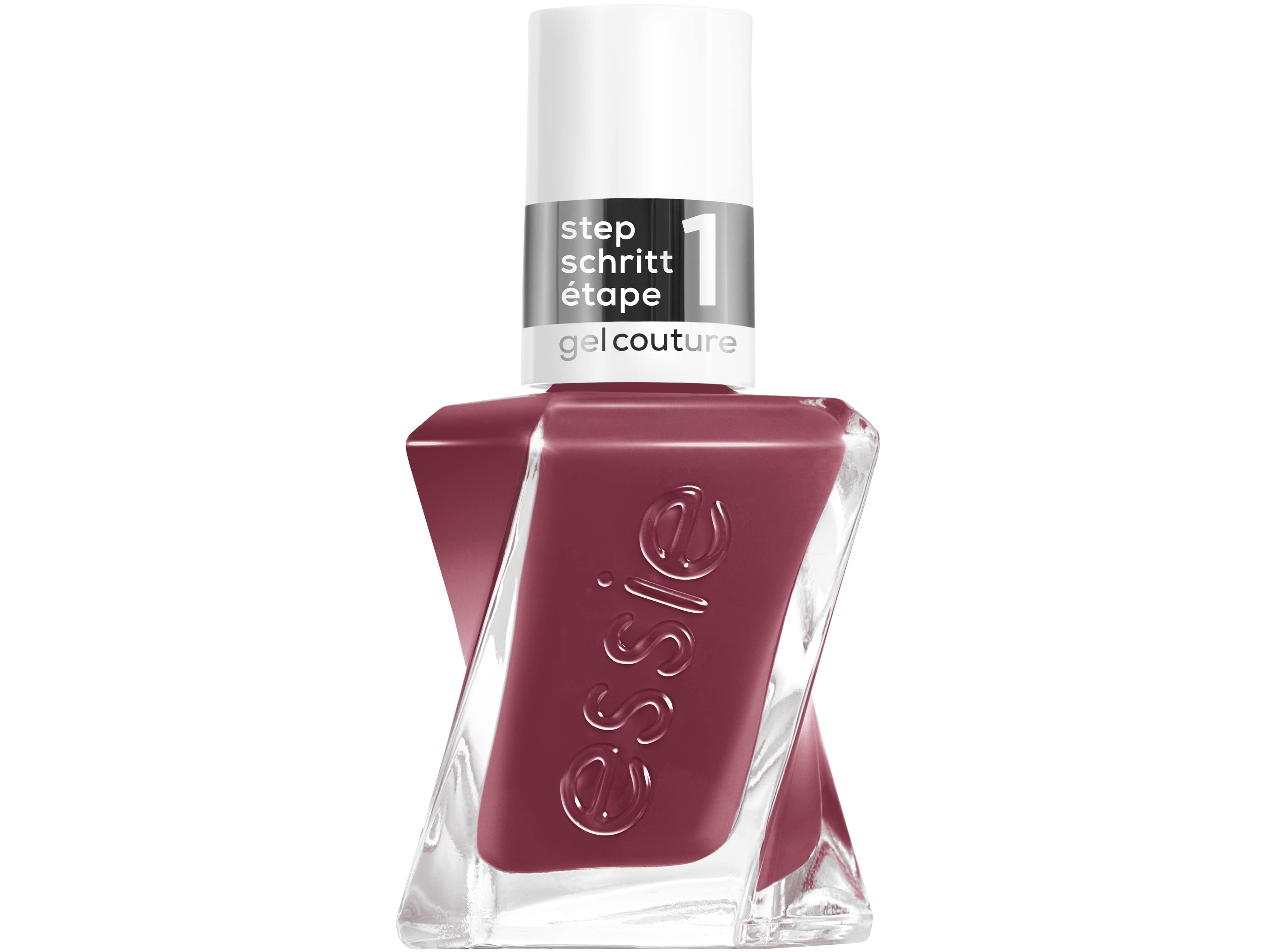 VERNIZ ESSIE GEL COUTURE 523 NU