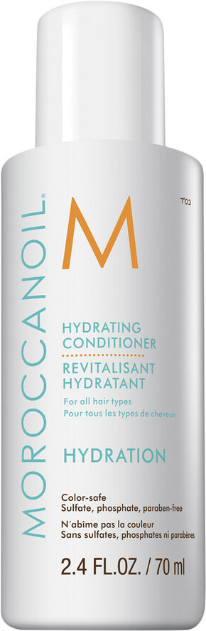 Moroccanoil MO Hydrating Conditioner 70 ml.