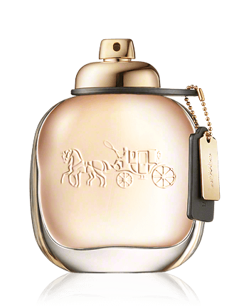 Coach Women edp vapo 90ml