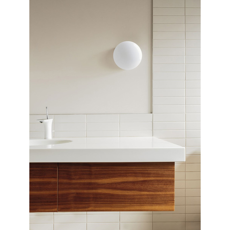 Sylvania Sylcircle LED wand/plafondlamp 340mm 17W 1545lm 4000K