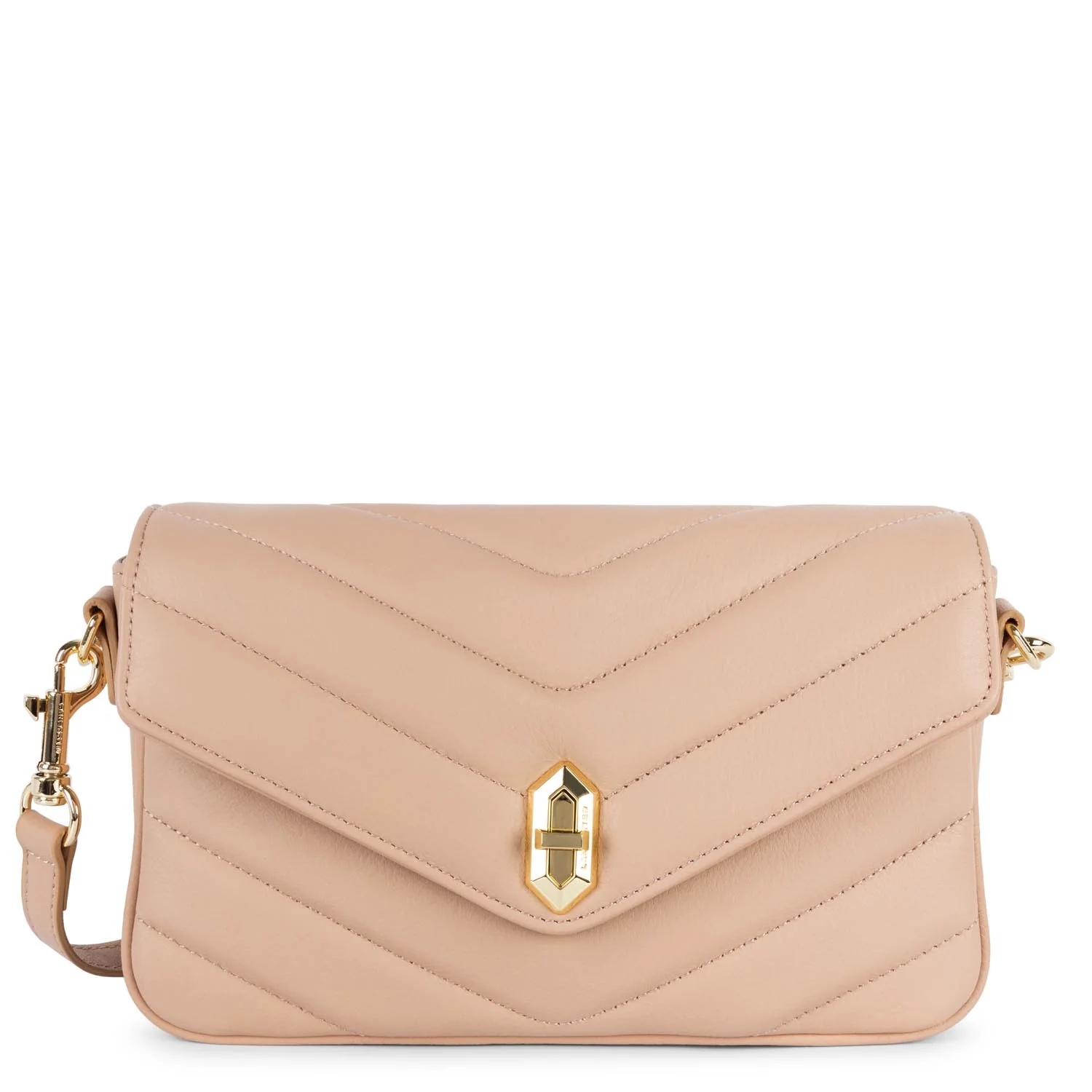 Soft Matelassé-Sac trotteur
