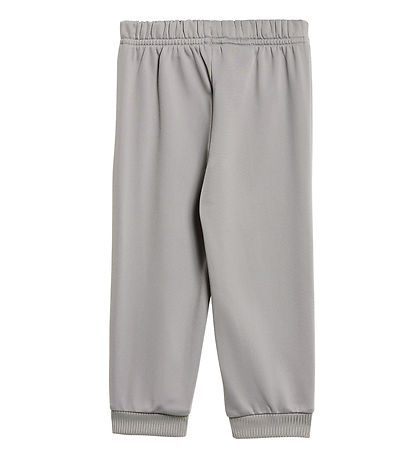 adidas Performance Trainingsanzug - I Camo TS - Grau/Schwarz