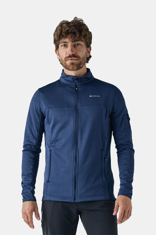 CORTAZU CORTAZU Fleece Jacket Ar Fleecevest