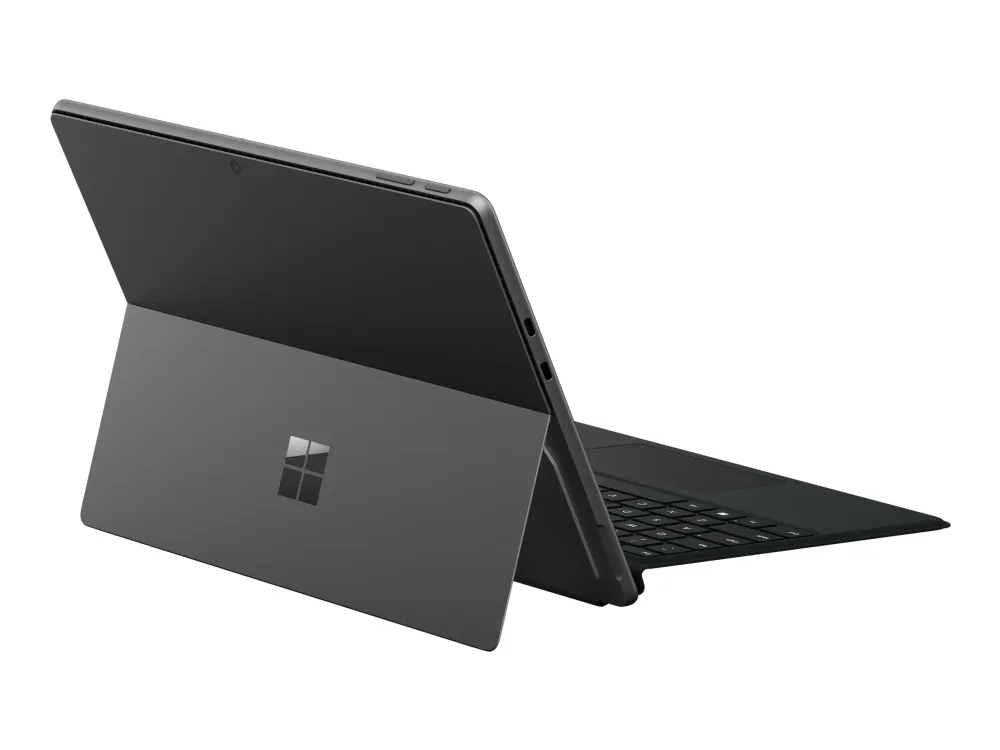 Microsoft Surface Pro 9 - Tablet - Intel Core i5 - 1235U / op til 4.4 GHz - Evo - Win 11 Home - Intel Iris Xe Graphics - 8 GB RAM - 256 GB SSD - 13