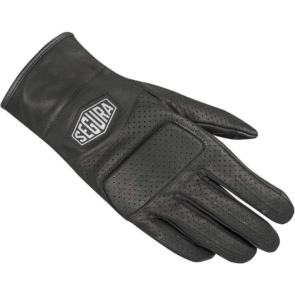 Segura - Gants Bogart Noir