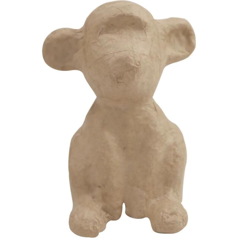 Singe 9cm - Kraft