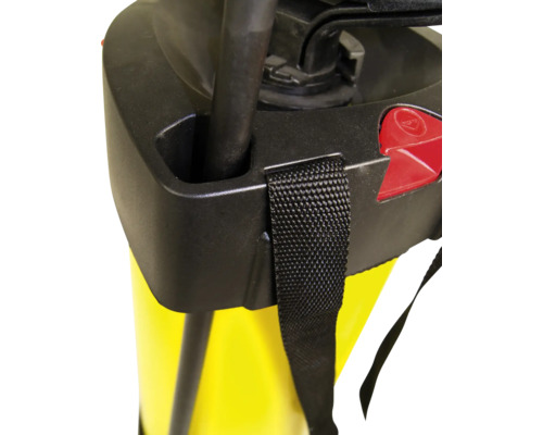Mesto Flori compacte 3 L drukspuit