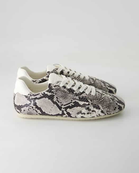 Kennel & Schmenger Drop Sneaker in Weiß