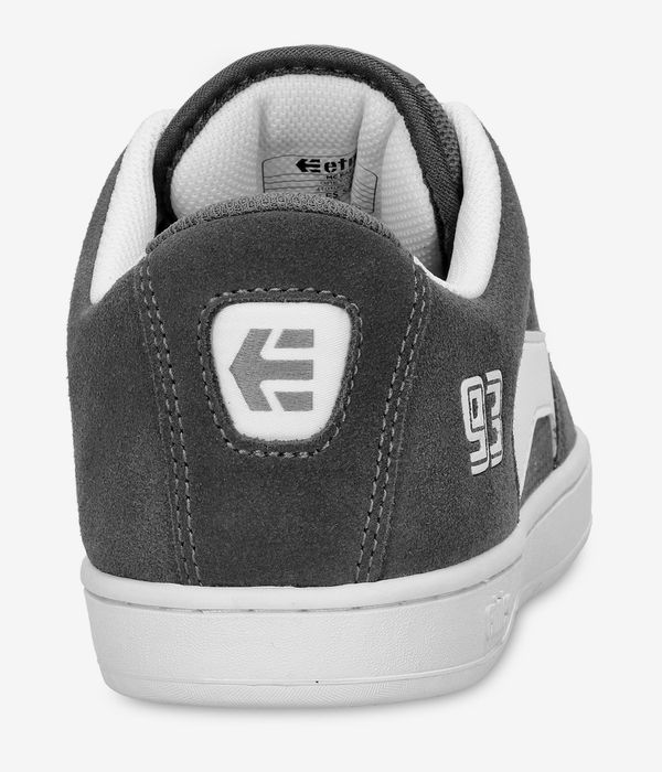 Etnies M.C. Rap Low Schuh (grey white)