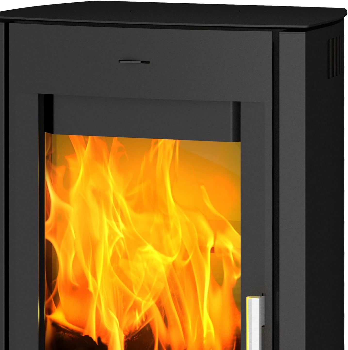 Kaminofen Fireplace Tuvalu 6 KW