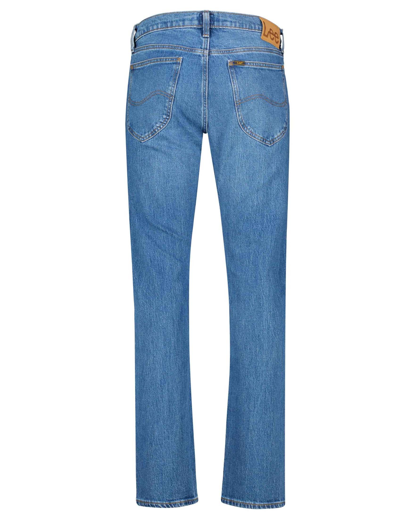 Lee| Herren Jeans DAREN ZIP FLY Regular Fit