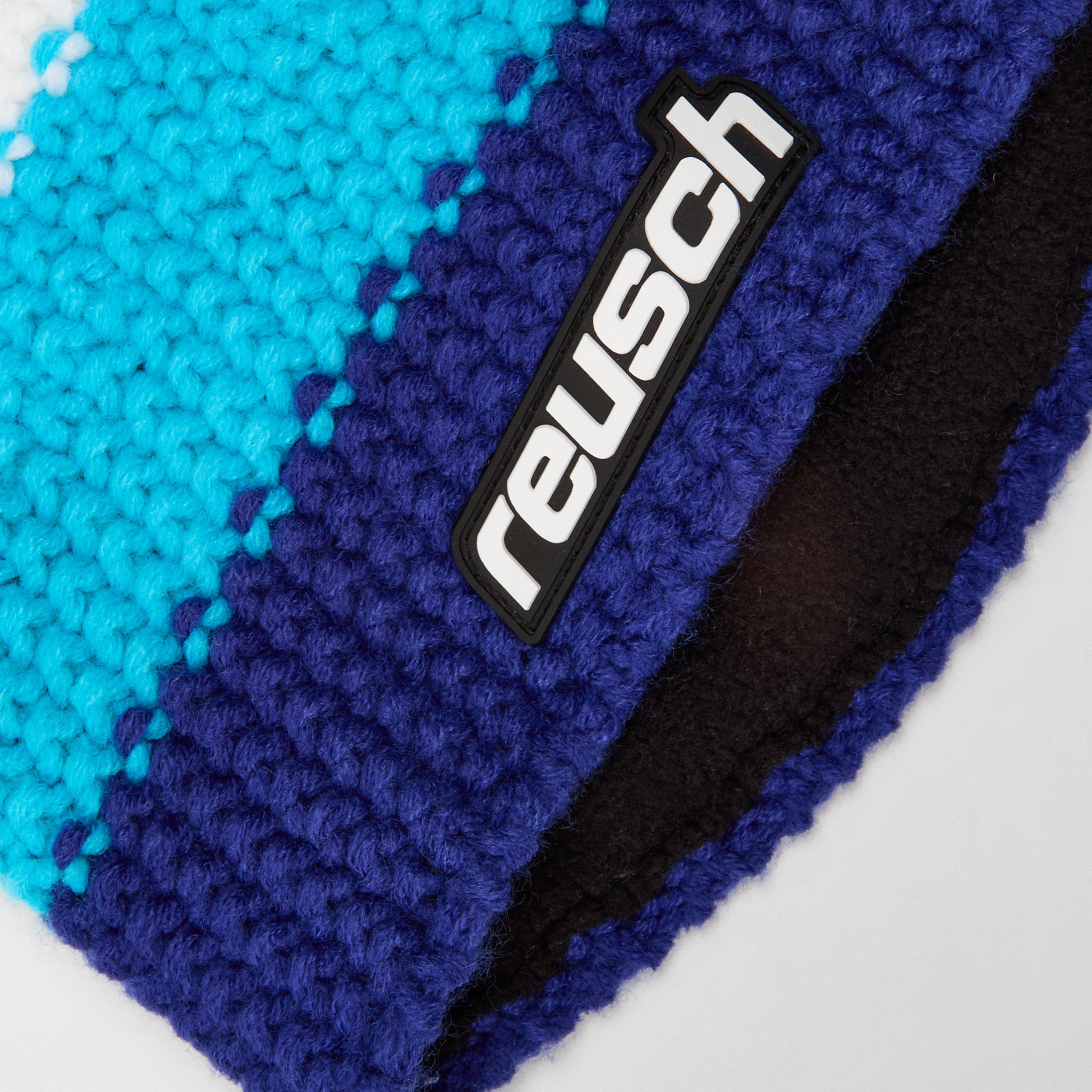 Reusch Enzo Beanie Juniors