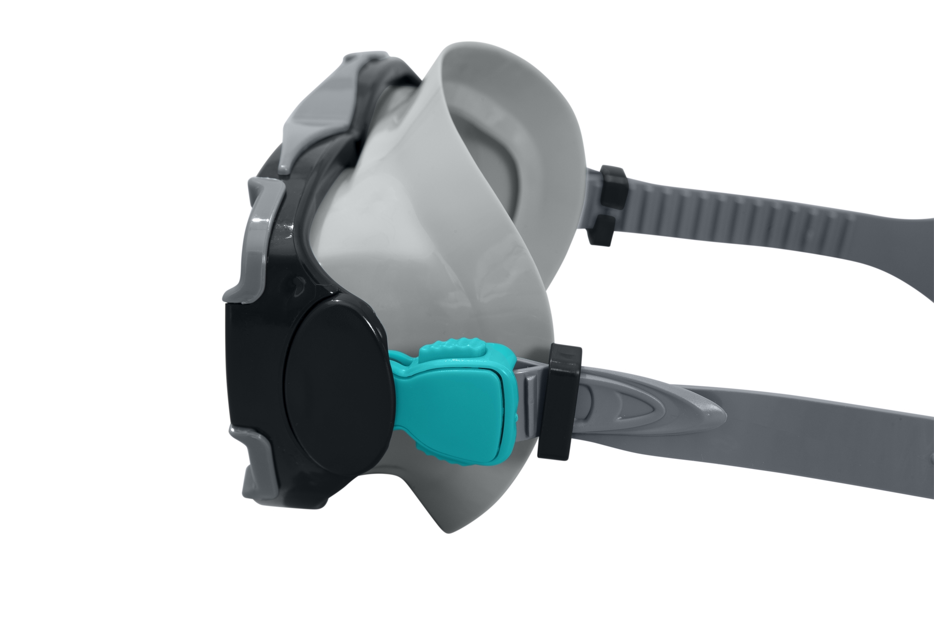 Taucherbrille Dominator 14+