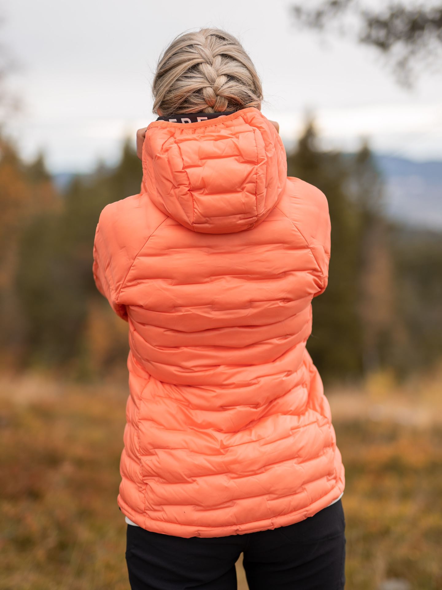 Argon Light Hood Jacket