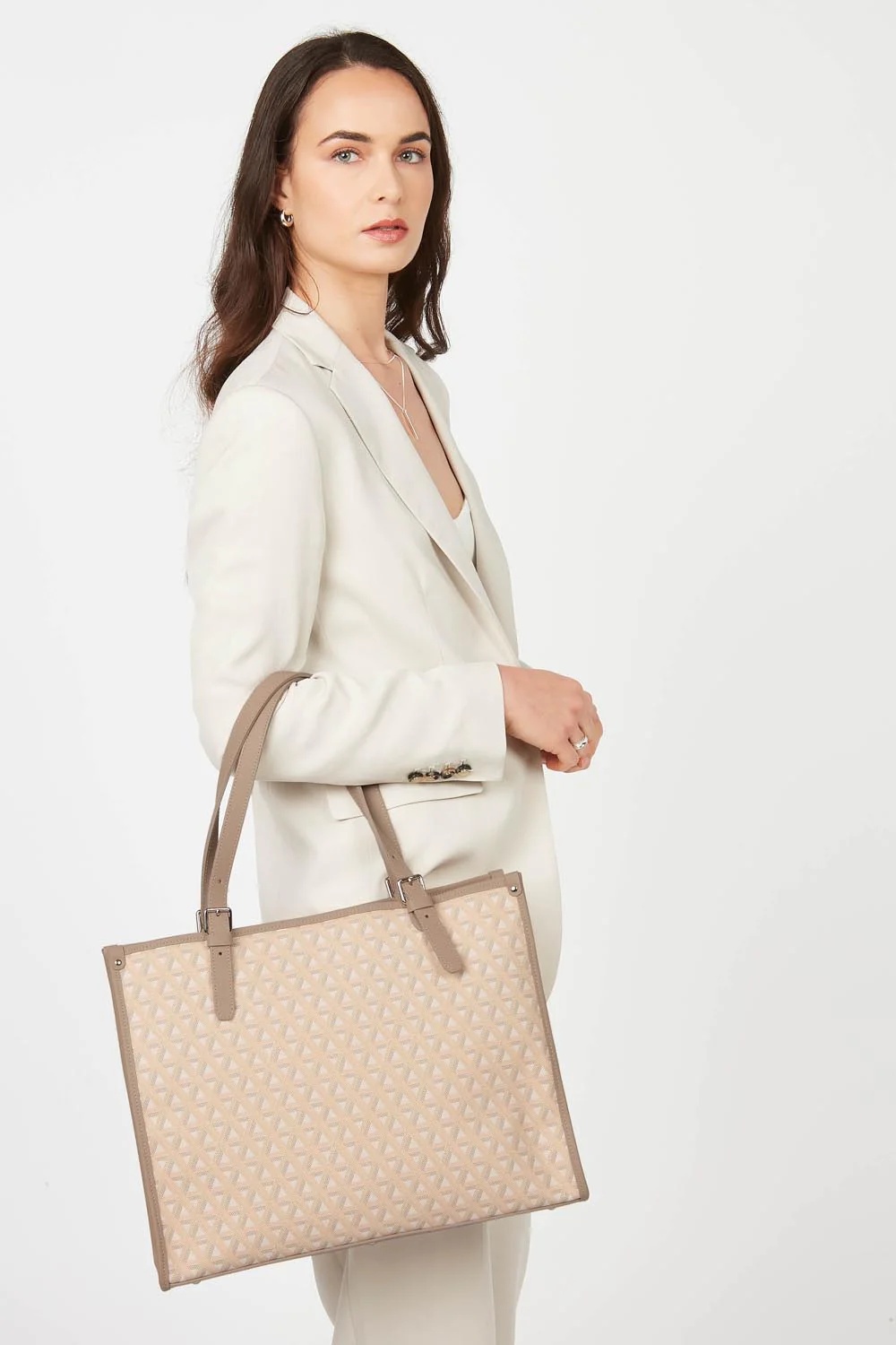 Ikon-Sac cabas épaule