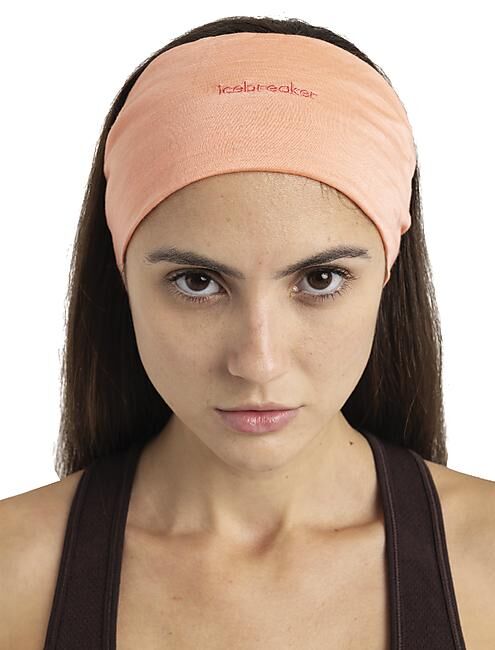 ICEBREAKER - BANDEAU COOL LITE FLEXI HEAD BAND