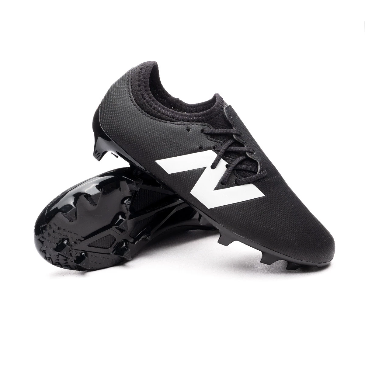 Chuteira New Balance Tekela Magique FG V4+ Criança