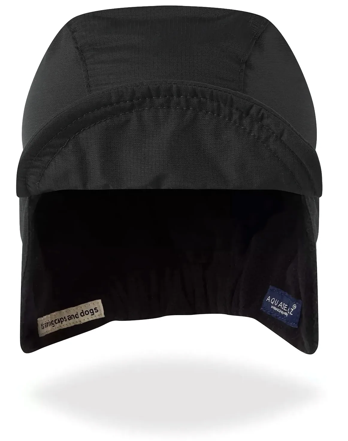Sealskinz Extreme Cold Weather Hat (spring 2023) Black