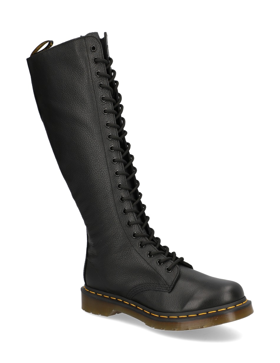 1B60 20 Eye Zip Boot