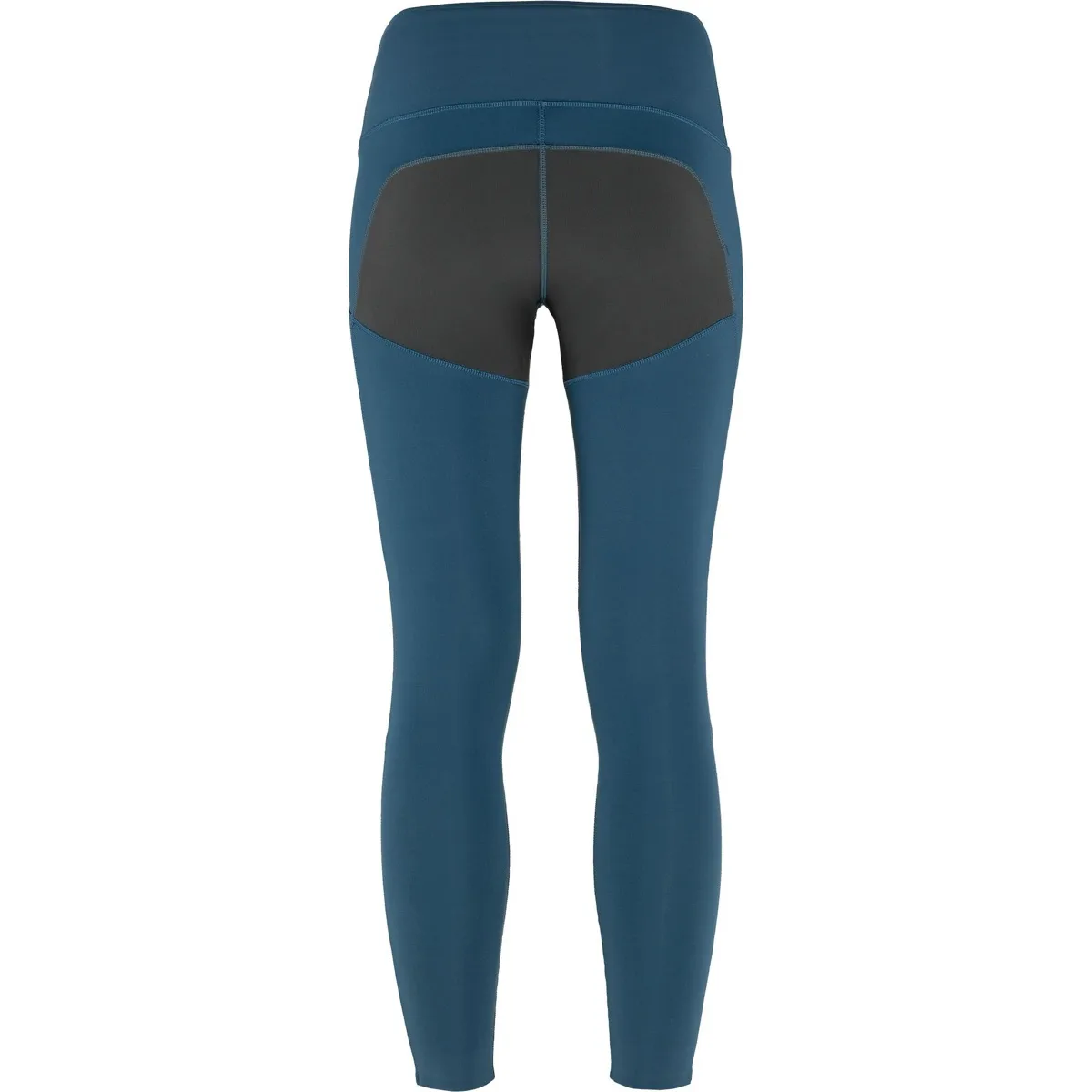 Fjällräven Women's Abisko Trekking Tights Pro Indigo Blue/Iron Grey