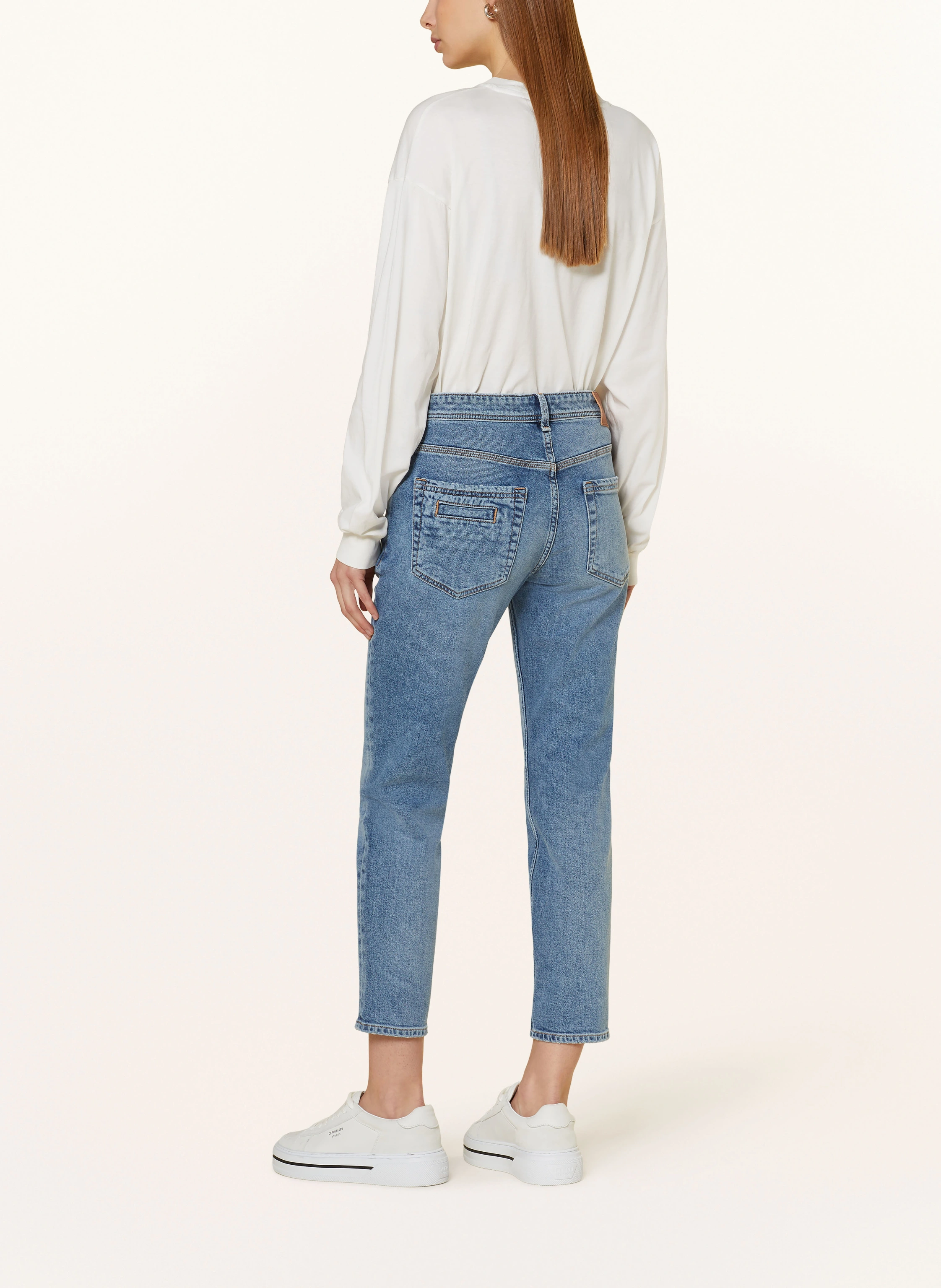 Marc O'Polo 7/8-Jeans THEDA