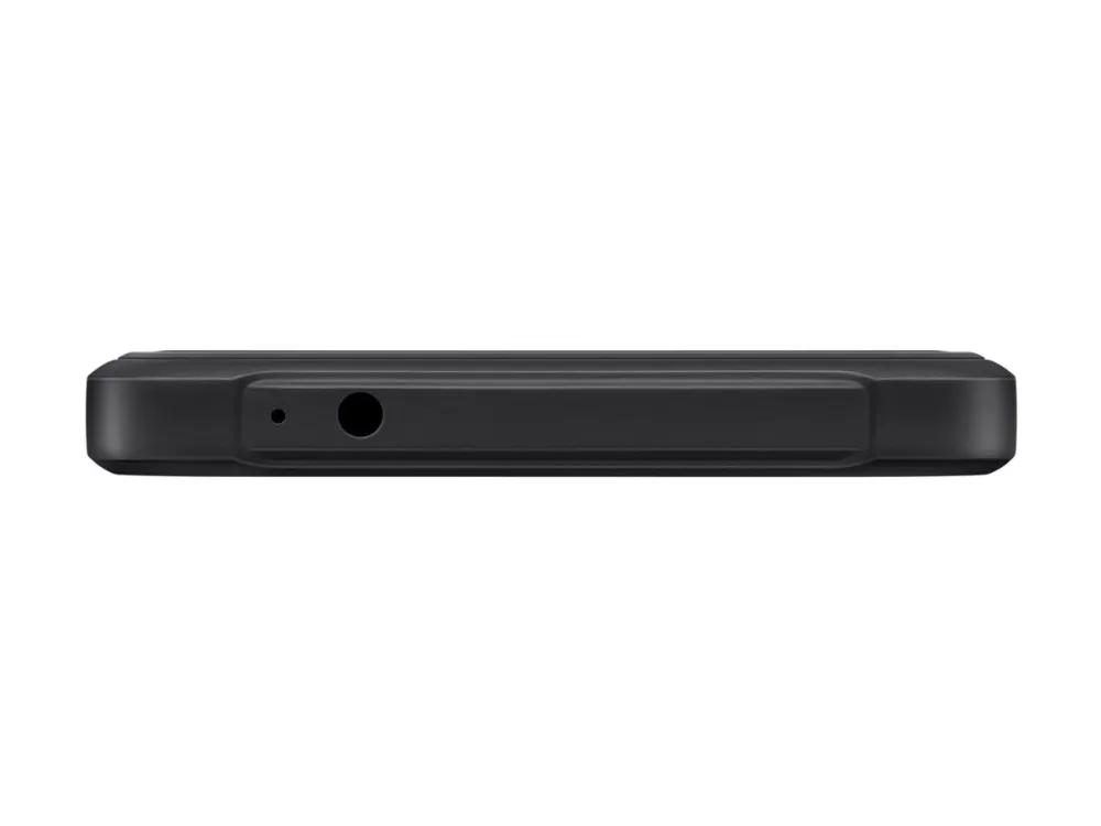 Samsung Galaxy XCover7 - Enterprise Edition - 5G smartphone - dual-SIM - RAM 6 GB / Intern hukommelse 128 GB - microSD slot - LCD-skærm - 6.6