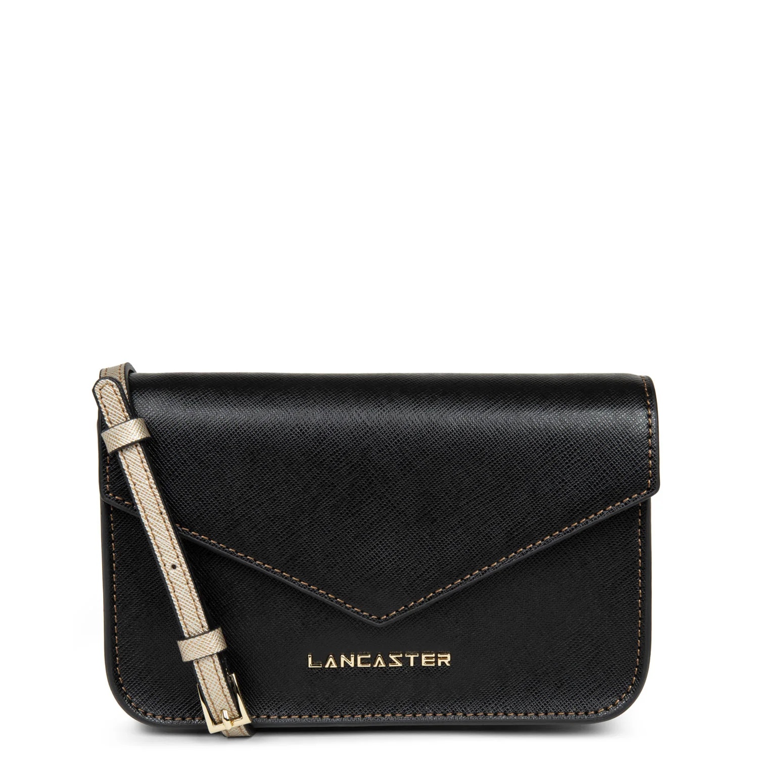 Saffiano Signature-Petit sac trotteur