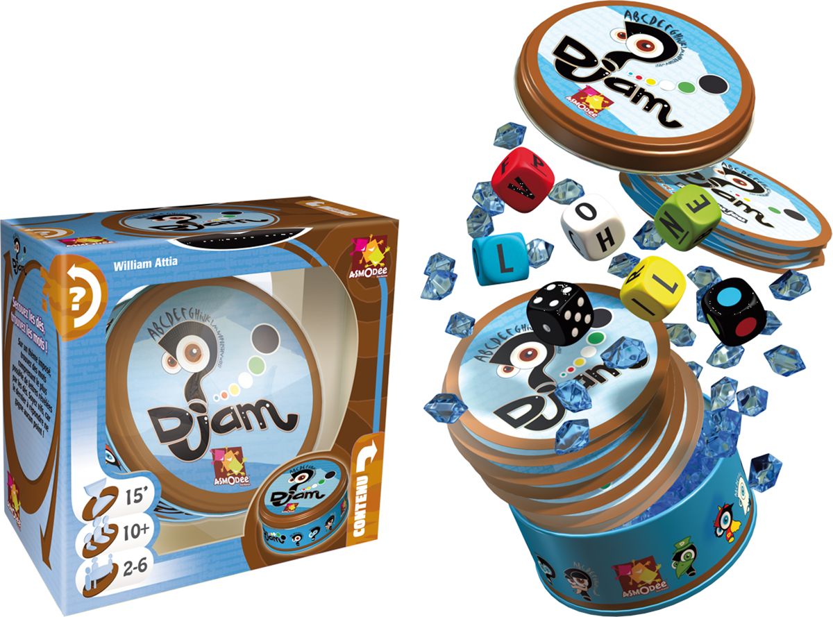 Djam