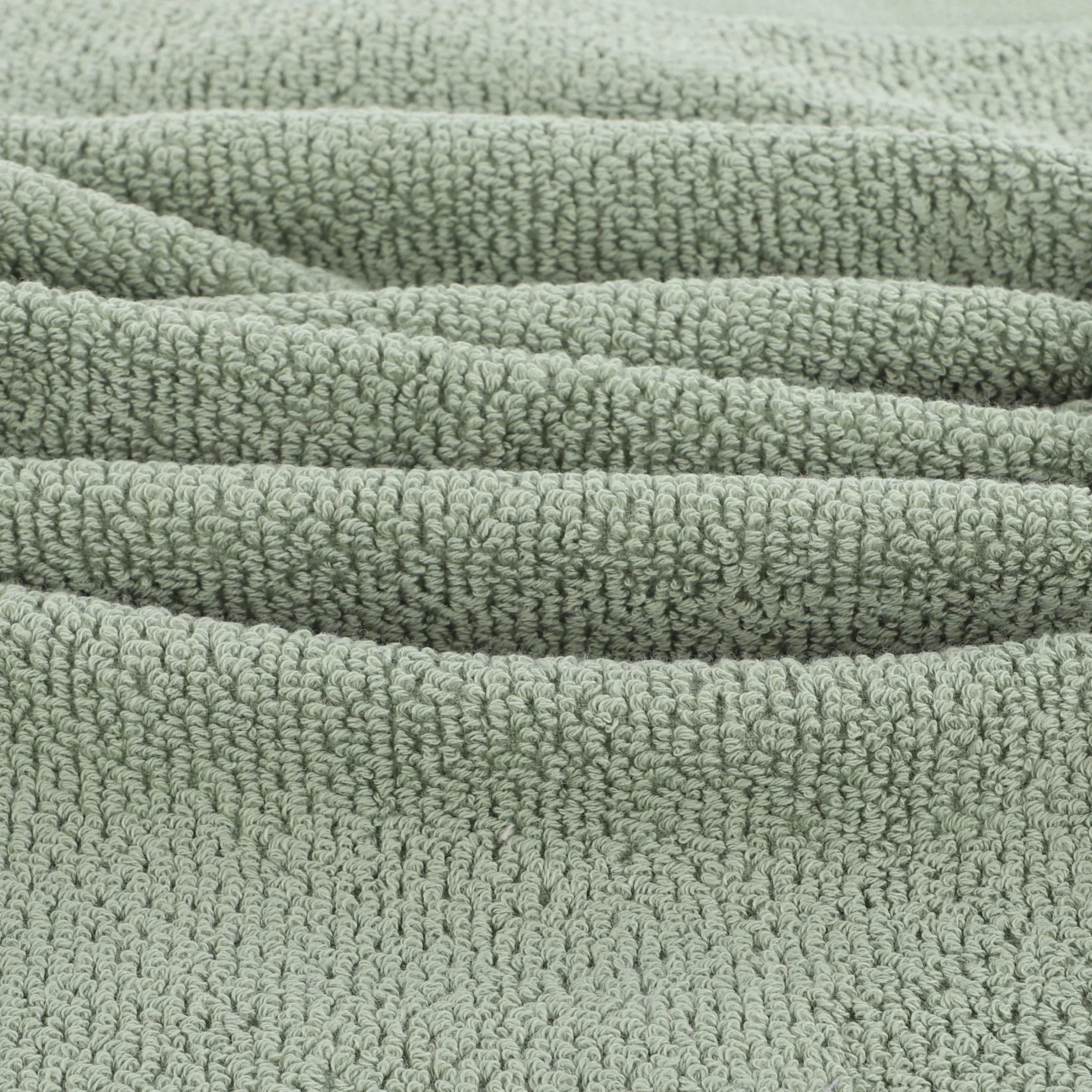 Gästetuch unifarben 30x50cm