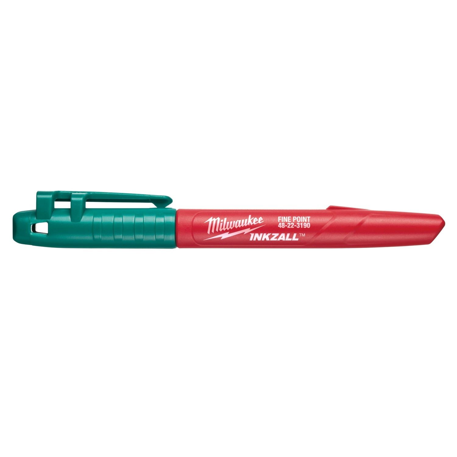 Milwaukee INKZALL™ Markeerstift Groen - 4932492127
