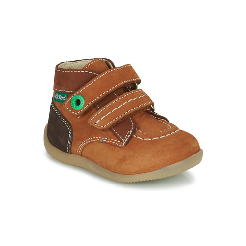 Kickers - BONKRO-2 - Marron