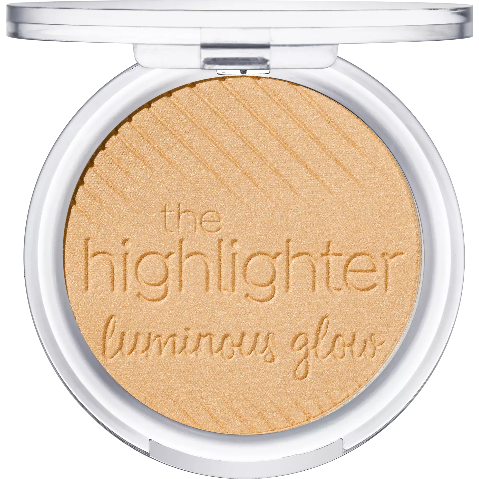 The Highlighter 01 Mesmerizing