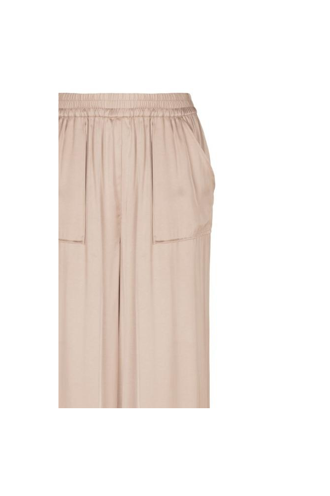 Freebird beige dames broek