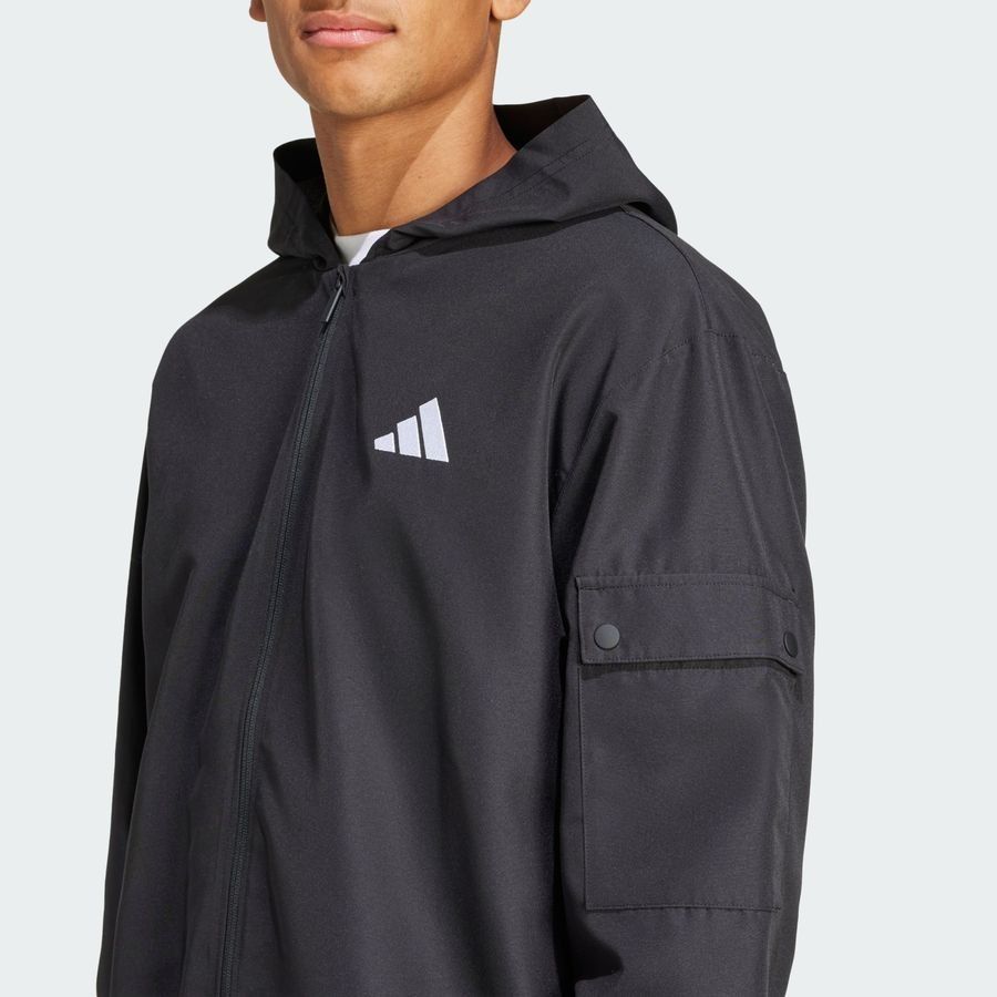 Adidas Survêtement cargo toile Sportswear