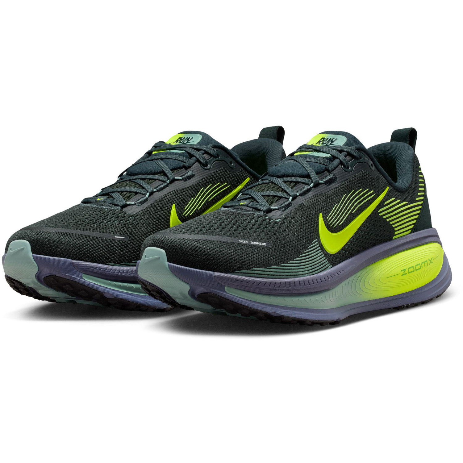 Nike Vomero 18 Heren