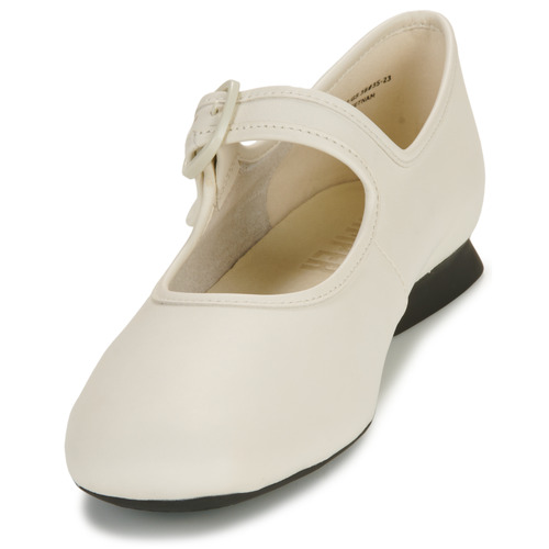 Camper -  - Blanc