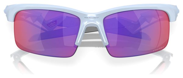 Lunettes Enfant Oakley Capacitor Stonewash / Prizm Road / Ref: OJ9013-0662