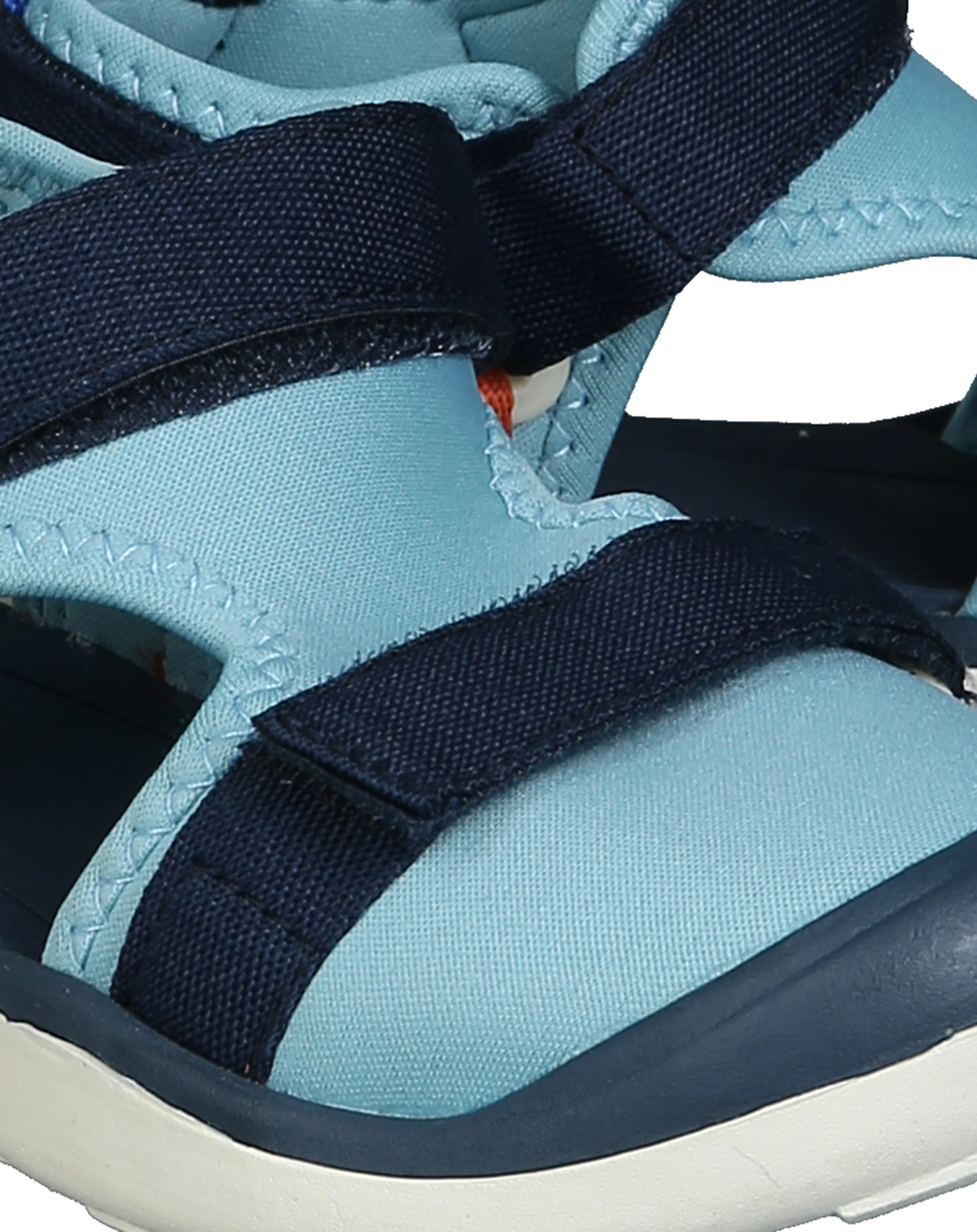 Trekking-Sandalen HIEKKA in smoke blue